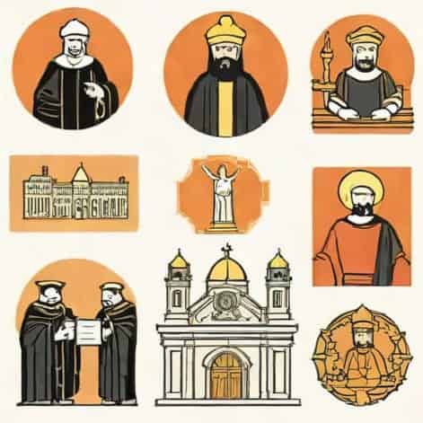 Quiz 2 The Reformation
