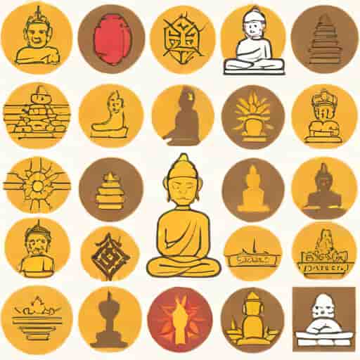 Quiz About Theravada Buddhism