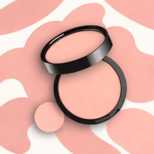 Quo Featherweight Cream Blush Ingredients