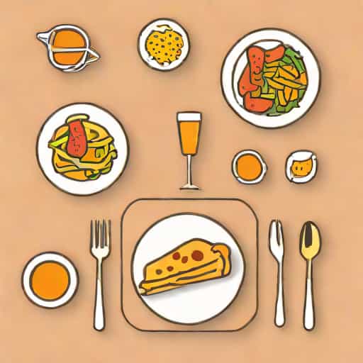 Quoi Manger Durant Une Gastro