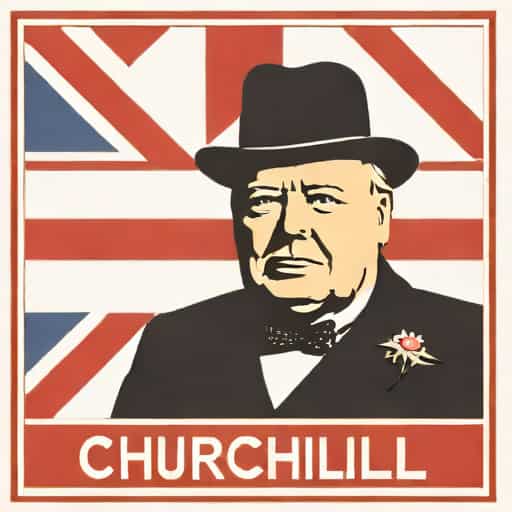 Quote Churchill Socialism