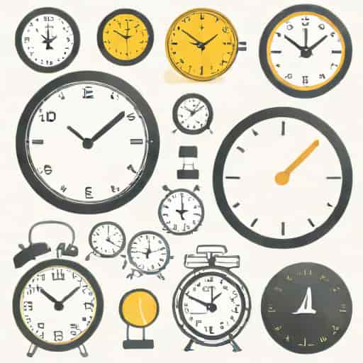 Quotes About Being On Time Punctuality