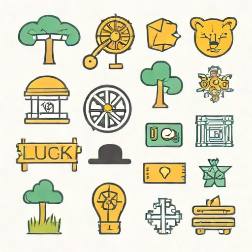 Quotes About Luck And Hard Work