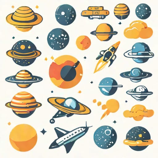 Quotes About The Vastness Of Space