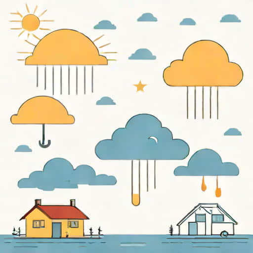 Quotes About Weathering The Storm