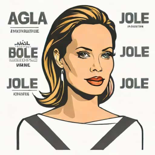 Quotes Angelina Jolie