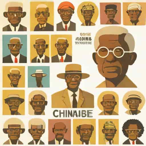 Quotes From Chinua Achebe Things Fall Apart