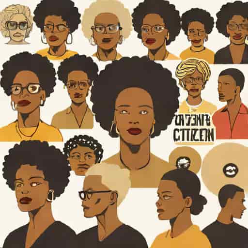 Quotes From Citizen By Claudia Rankine