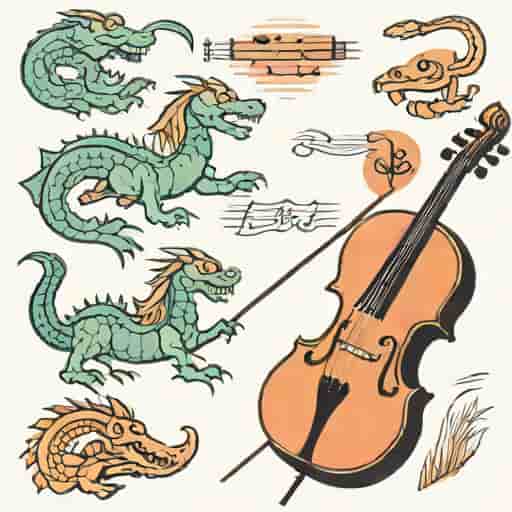 Quotes From Dragon In The Cellist Of Sarajevo