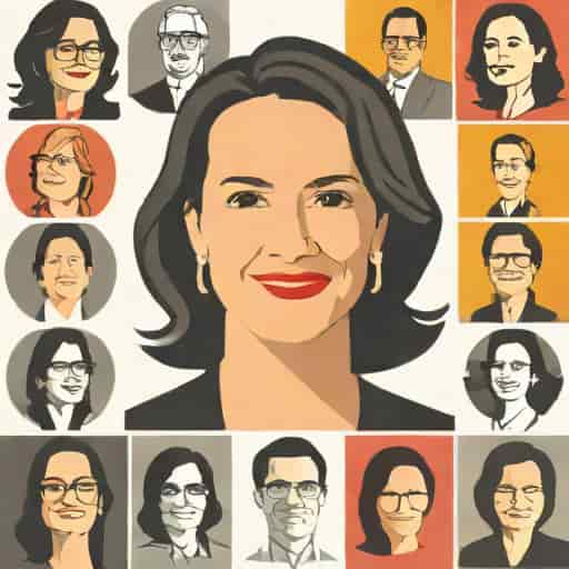 Quotes From Lean In Sheryl Sandberg