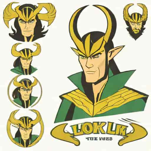 Quotes From Loki Where Mischief Lies