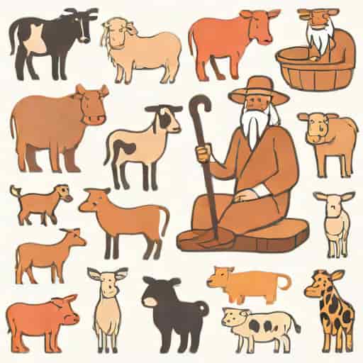Quotes From Moses In Animal Farm