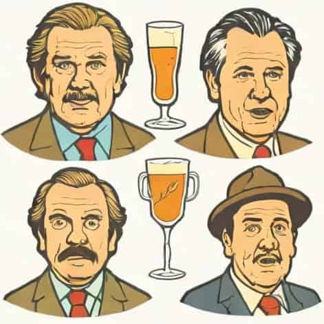 Quotes From Still Game