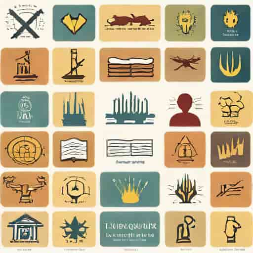 Quotes From The Iroquois Constitution