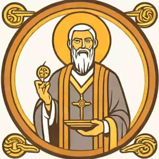 Quoting A Biblical Priest Constitutes Evocation