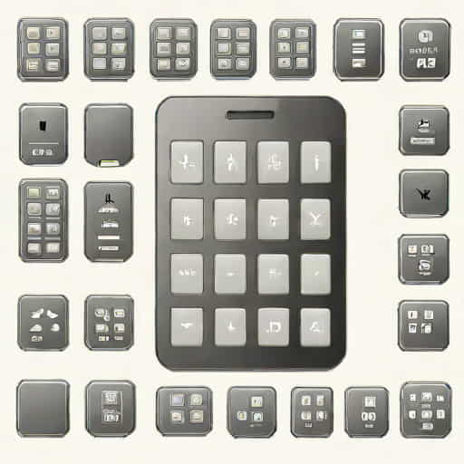 Qwerty Keypad Mobile Nokia