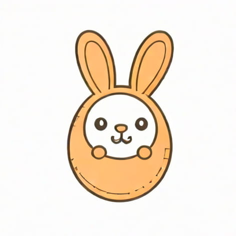Rabbit Skin Pocket Squeaker