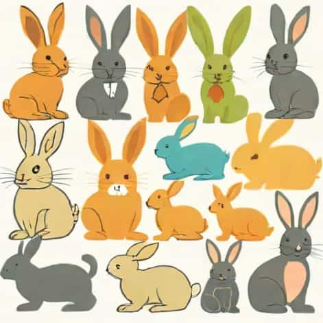 Rabbits For Sale Shipped