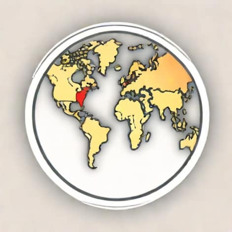 Race Circumnavigate The Globe