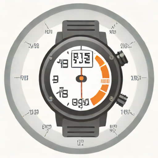 Race Predictor Garmin