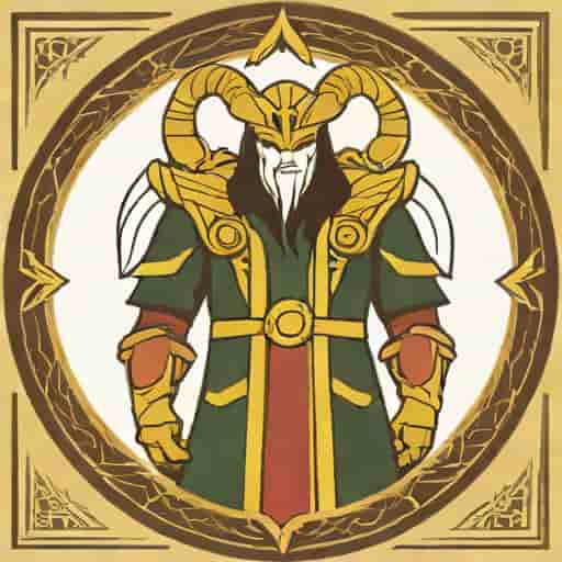 Raid Loki The Deceiver