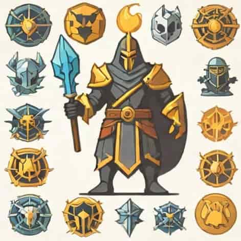 Raid Shadow Legends Spymaster