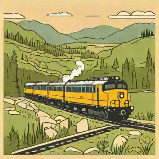 Rail Explorers Catskills Division Reviews