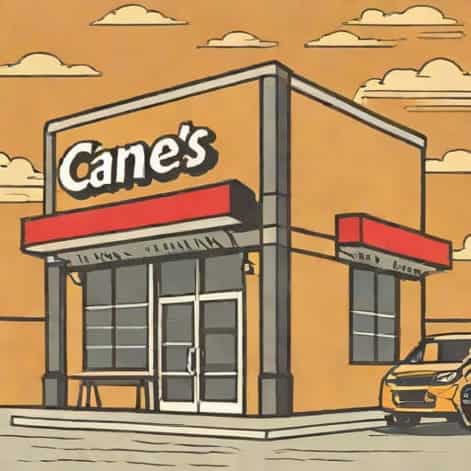 Raising Cane'S Canton Mi