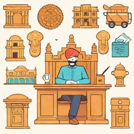 Rajasthan Govt Job Vacancy 2024