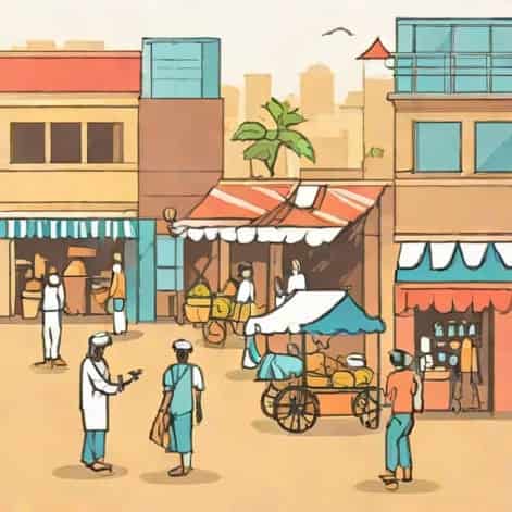 Rajkot Market Yard Bhav