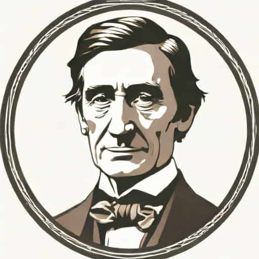 Ralph Waldo Emerson Transcendentalism