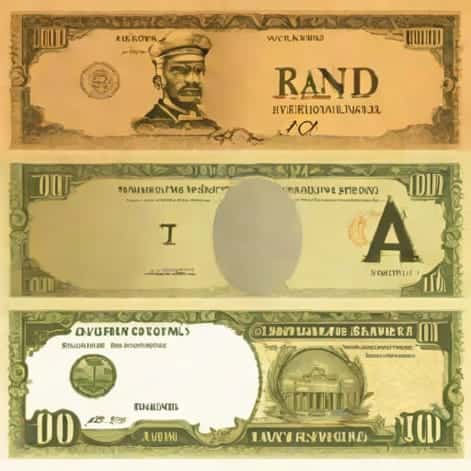 Rand To Angolan Currency