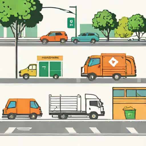 Randwick Council Kerbside Collection