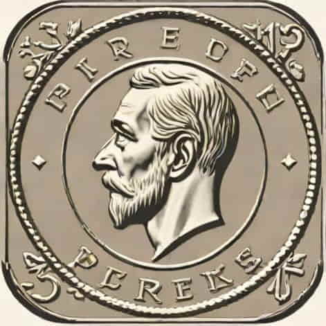 Rare 1937 Three Pence