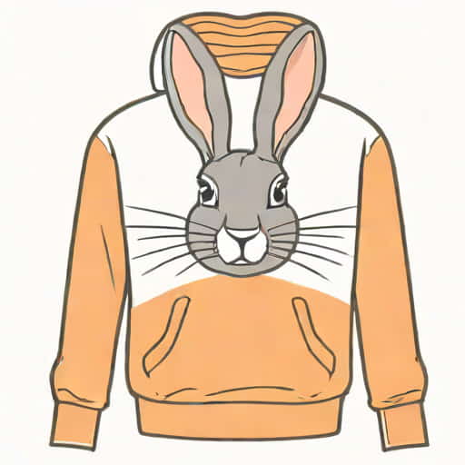 Rare Rabbit Sweatshirt