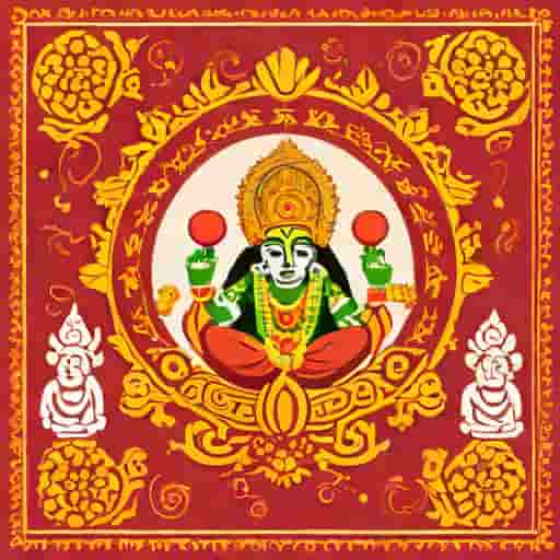 Rath Yatra Wishes In Oriya Language