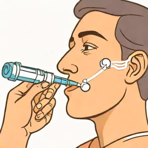 Rcp Intranasal Trivalent Vaccine