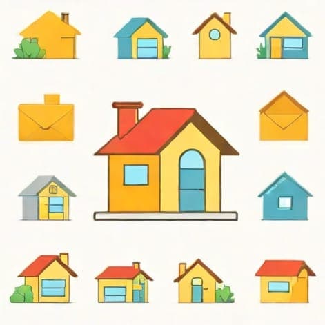 Real Estate Mailer Ideas