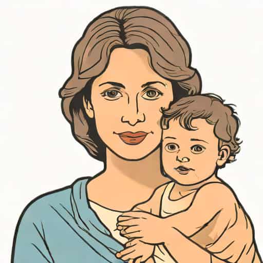 Real Mother Of Anya Forger