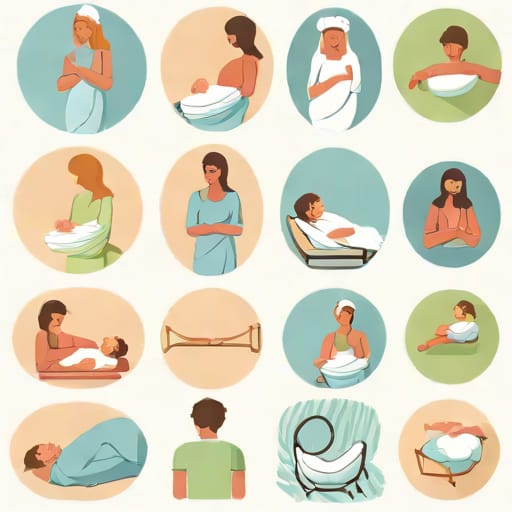 Realistic Childbirth Mod Sims 4