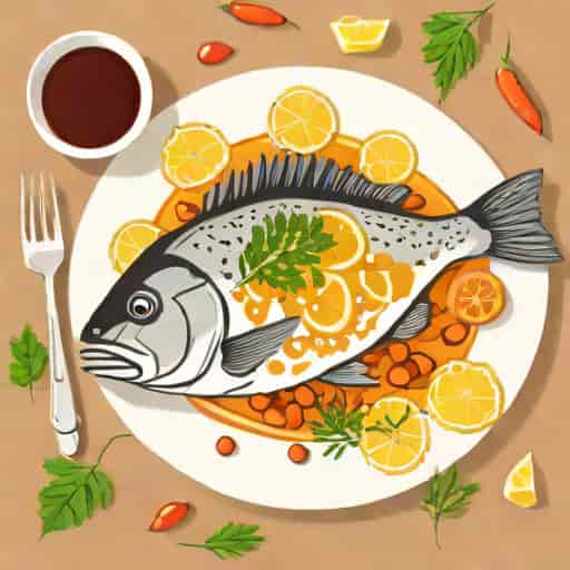 Recipe For Baked Crappie
