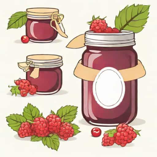 Recipe For Loganberry Jam