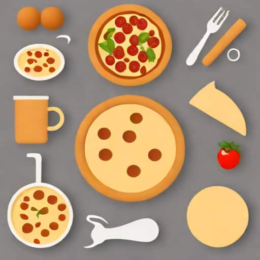 Recipe For Pizza Dough Easy