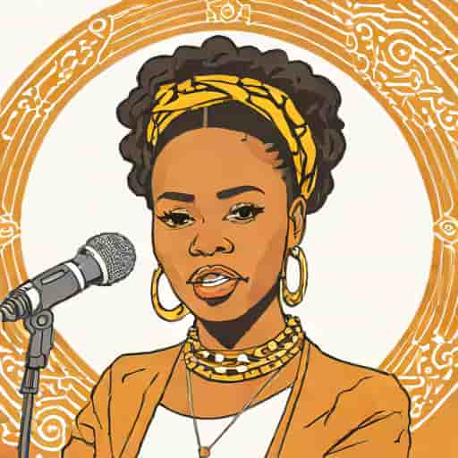 Recording Artist Of Chidinma Jehovah Overdo