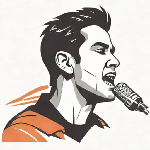 Recording Artist Of Trapt Headstrong