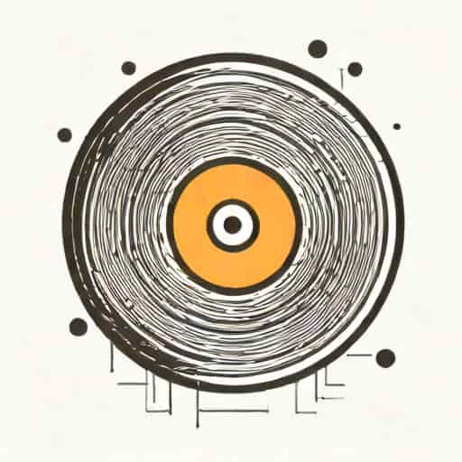 Records Outsell Cds For Second Running