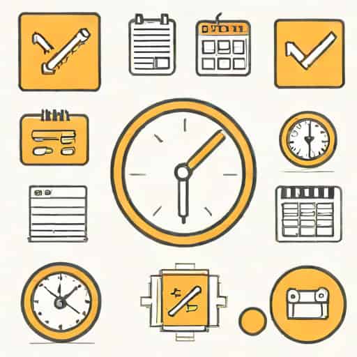 Recoverable And Irrecoverable Schedule