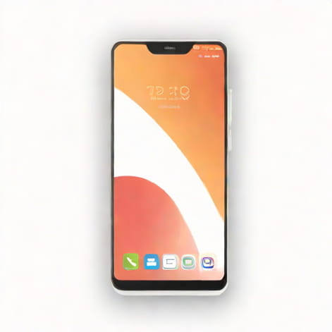 Redmi 13c Glacier White