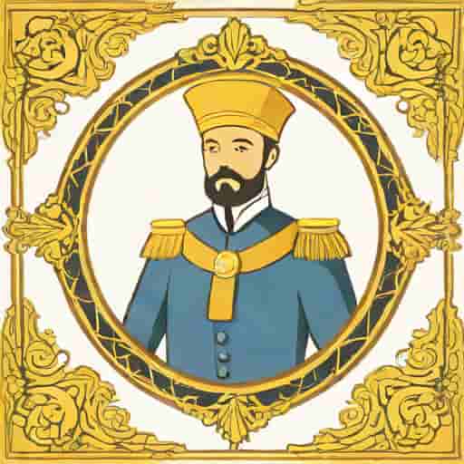 Reincarnation Of The Influential Courtier