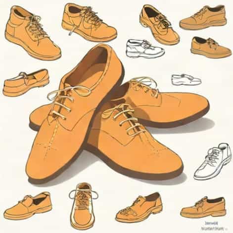 Relax Anatomic Shoes Australia